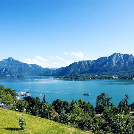 Das Mondsee Luaran gambar