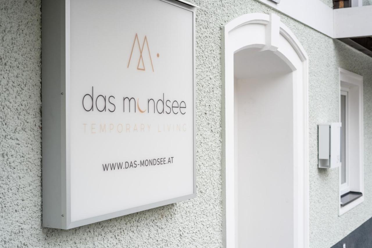 Das Mondsee Luaran gambar