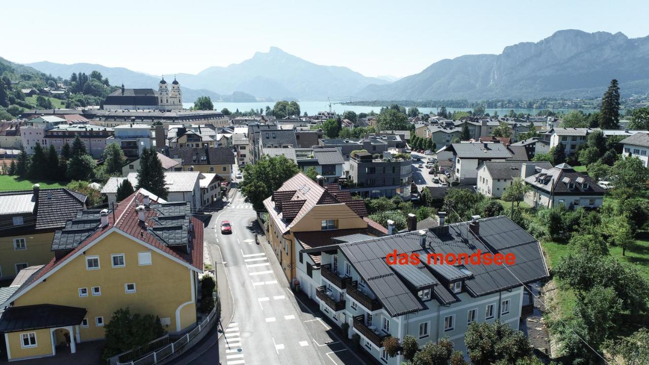 Das Mondsee Luaran gambar