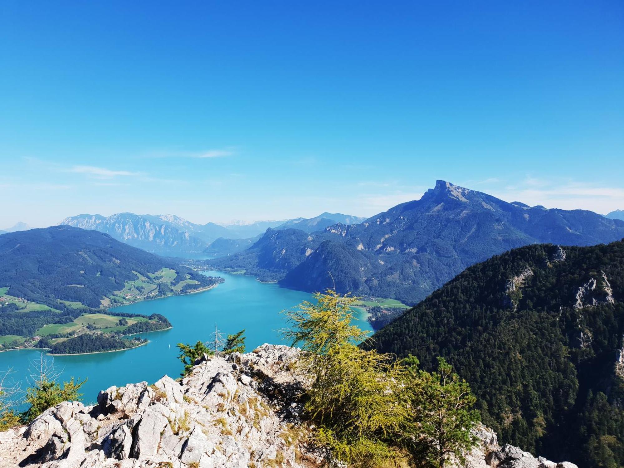 Das Mondsee Luaran gambar