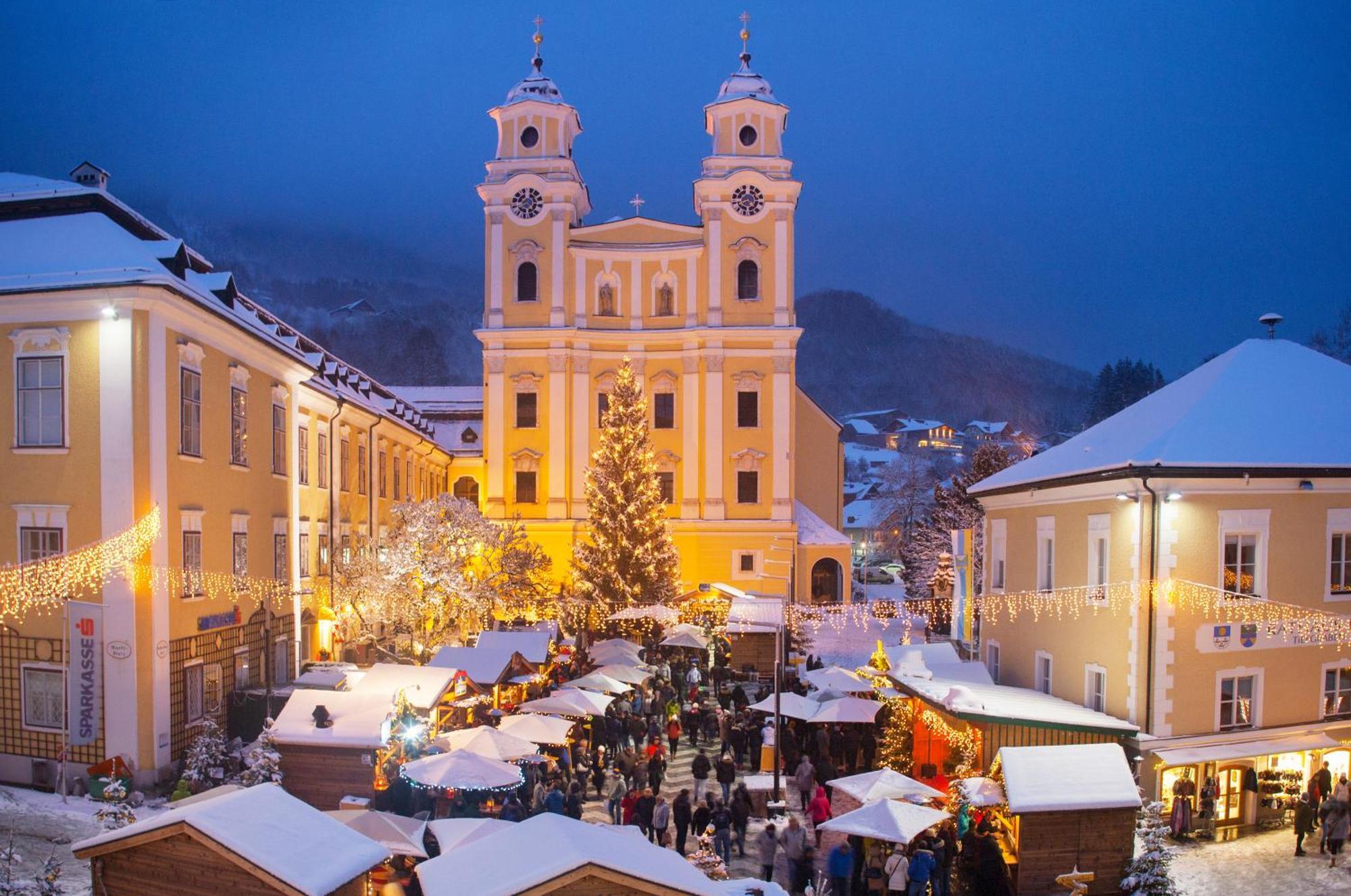 Das Mondsee Luaran gambar