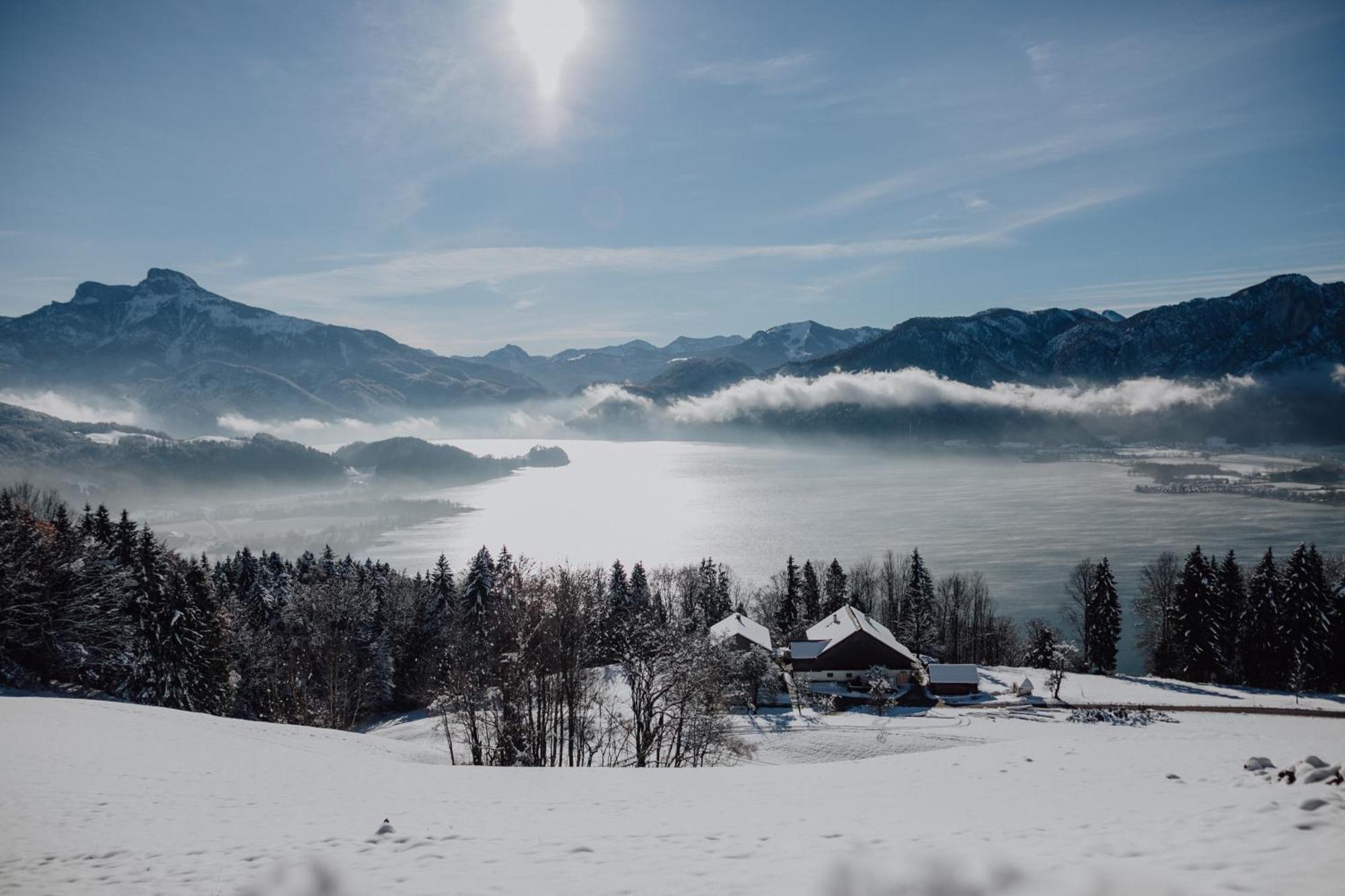 Das Mondsee Luaran gambar
